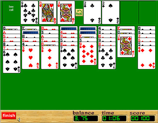 How+to+play+freecell