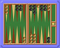 play backgammon