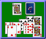 play gin-rummy