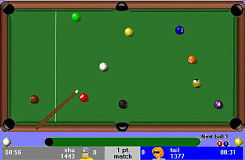 play online pool 8-ball