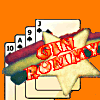 play gin-rummy online