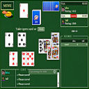 Gin Rummy HTML5 game