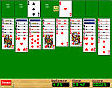 freecell screenshot 2- freecellonline