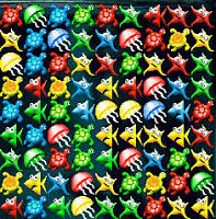 play online aqua-rush