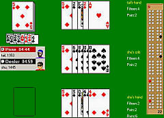 play online cribbage, playcribbage, cribbageonline