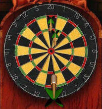 play online darts 501, dartsonline