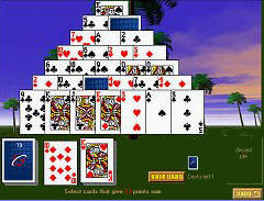 play online pyramid-13