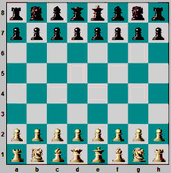 Mini Chess Online, Play Chess Online Free