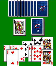 play online gin-rummy, playginrummy